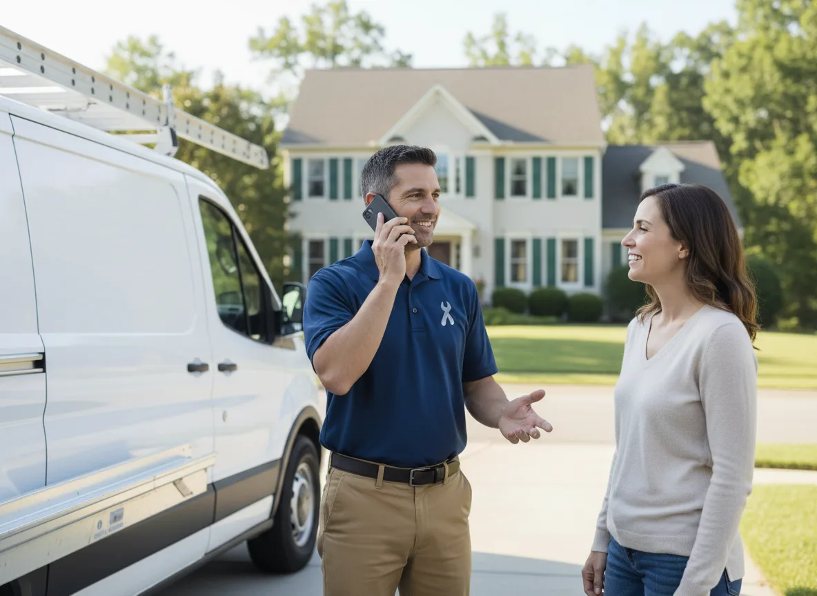 Home Gutter Service Luverne, MN FAQs